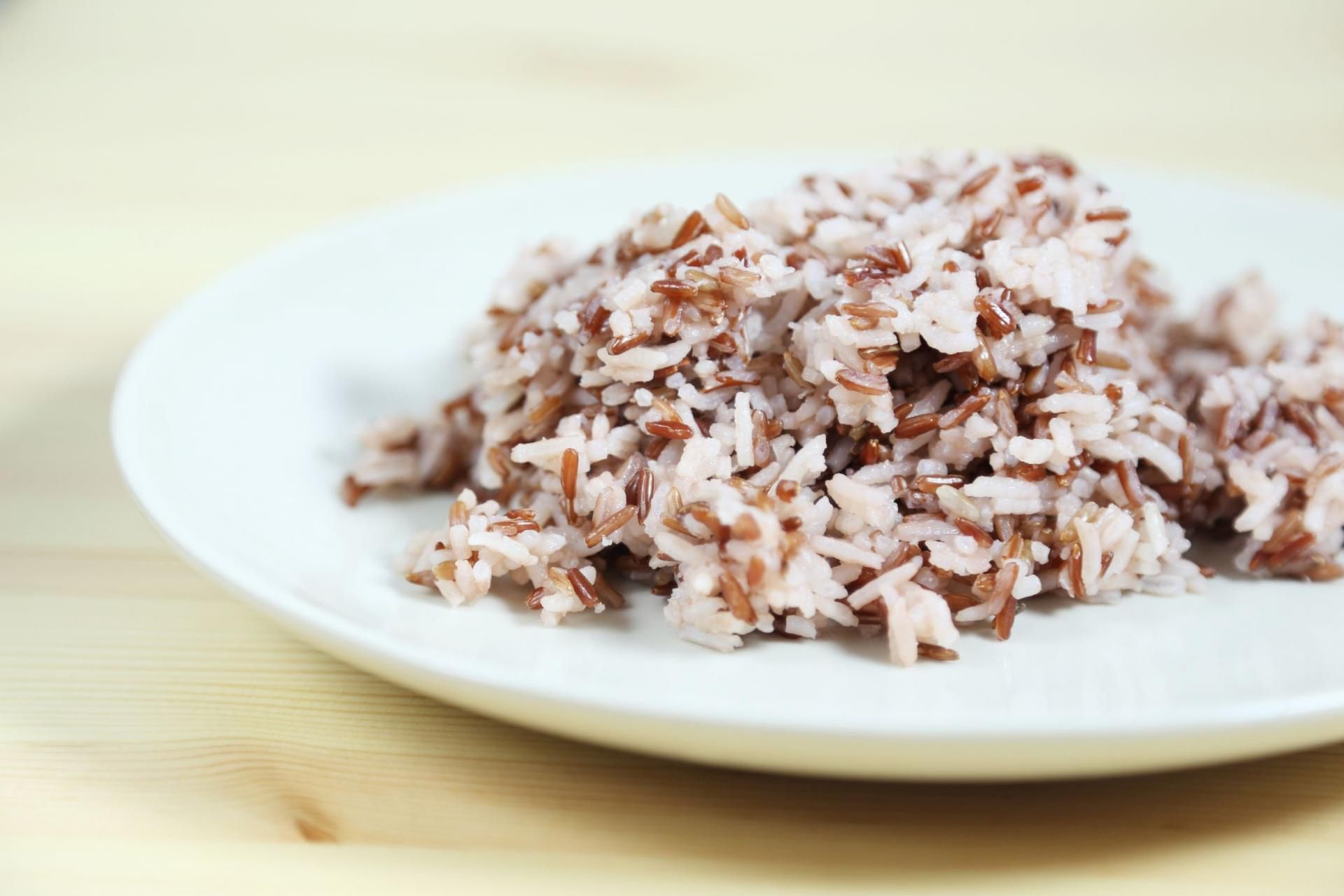 Kiełkujący ryż powinien wzbogacić dietę diabetyków