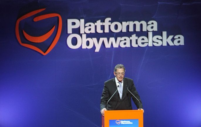 Obietnice wyborcze PO. Partia wyjaśnia szczegóły programu gospodarczego