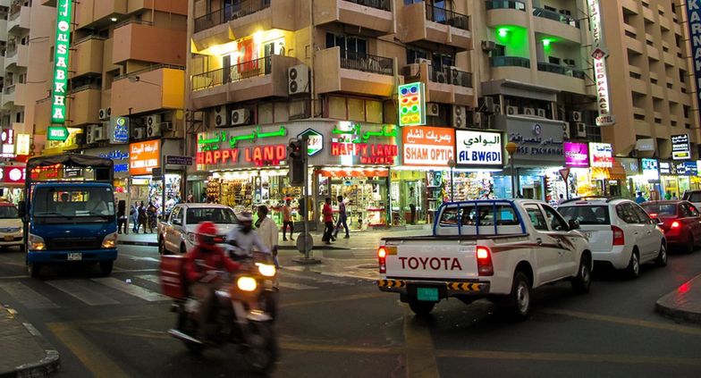 Metal na wagę złota? Rod ma szanse stać się hitem 10-lecia