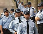 Gruzja: Czterej rosyjscy oficerowie staną przed sądem