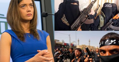 Miriam Shaded: "Islam to religia nienawiści! Oni mają obowiązek zabijać niewiernych"