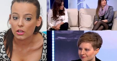 Mucha do przeciwniczki publicznego karmienia piersią: "Panią możemy zaraz UBRAĆ W BURKĘ, bo to kwestia estetyki"