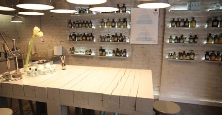 Pomysł na biznes: Spersonalizowane perfumy