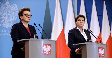Reforma oświaty faktem. Premier: nie mam wątpliwości, że jest dopracowana