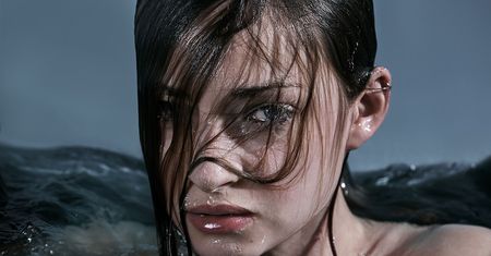 Jurorzy wybrali zwycięzców LensCulture Portrait Awards 2017. Zobacz najlepsze portrety