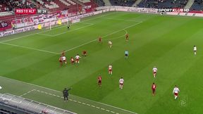 Bez niespodzianek w Bundeslidze – zwycięstwa Sturmu, Rapidu i Red Bulla
