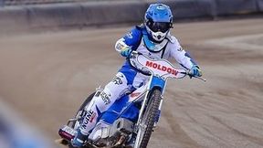 Jaskółki na pierwszym treningu w Tarnowie (galeria)