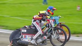 Ćwierćfinał Indywidualnych Mistrzostw Polski w Krośnie (galeria)