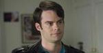 Bill Hader wyrusza w rejs z ojcem