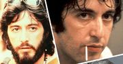 Al Pacino: ''Nigdy nie zamierzałem być gwiazdą filmową''