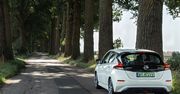 Test długodystansowy Nissana Leafa: dwie kwiestie o elektromobilności, które wymagają wyjaśnienia