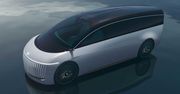 Poznajcie GAC Space Concept. Przy nim grill BMW może się schować