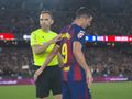 Aż ciarki przechodzą. Tak Camp Nou pożegnało Lewandowskiego