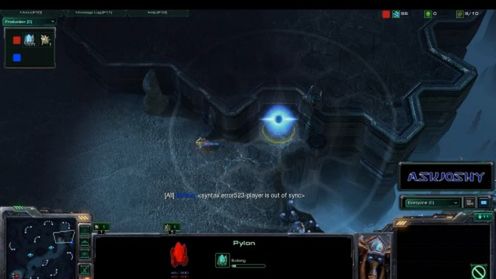 Wygraj każdy mecz Starcraft 2 w dwie minuty 1