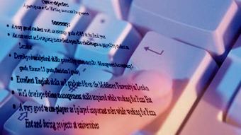 Jak znaleźć pracę - zamiast ciągle tylko szukać 1