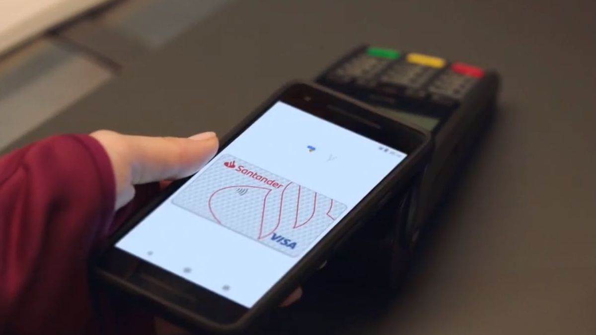 Jak działa Google Pay? 1