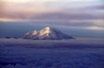 Chimborazo - najdalej od środka Ziemi