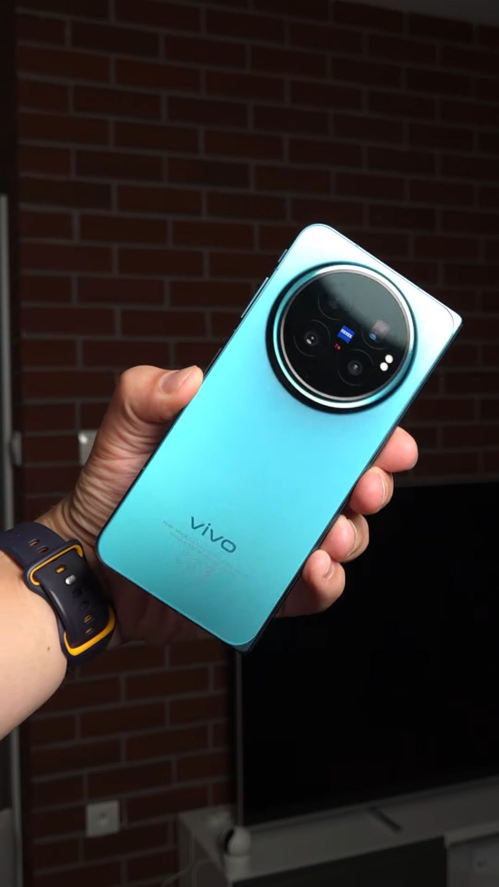 W końcu składany smartfon z konkretnym aparatem? vivo X Fold 6 zmierza do Polski