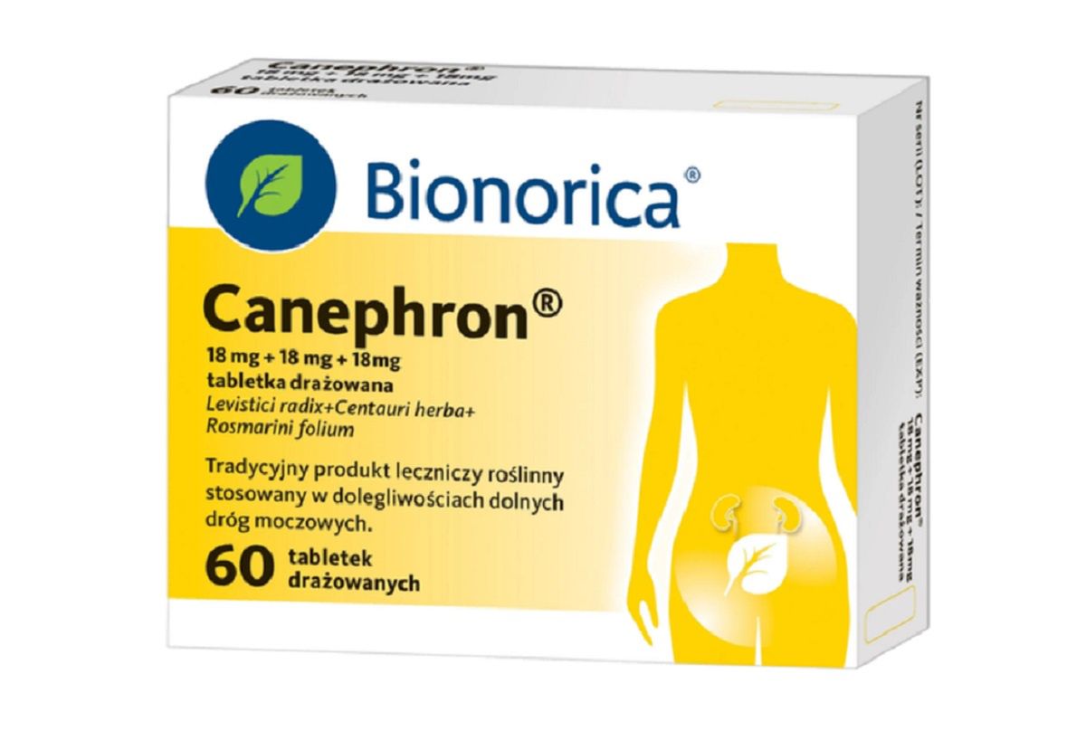 Bionorica wybrała agencję mediową