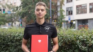 Odebrał akt obywatelstwa. Rosjanin oficjalnie został Polakiem