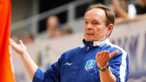 Zmiany w Głogowie: Cieślikowski trenerem Chrobrego, odchodzą Bąk i Kandora