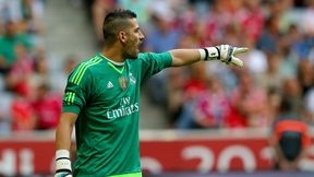 Oficjalnie: Mateusz Klich ma nowego kolegę. Kiko Casilla piłkarzem Leeds United