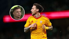 Dlatego nie zagra w Widzewie? "Uciekł po testach"