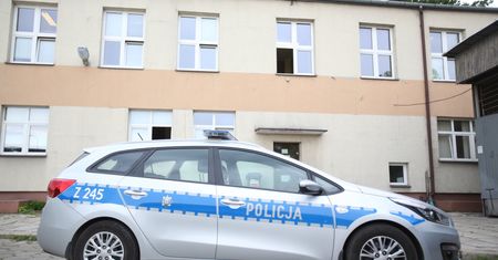 Dolny Śląsk. Strzały pod Jelenią Górą. Nie żyją dwie osoby