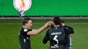 Kownacki może zastąpić reprezentanta Niemiec. Bundesliga czeka na Polaka