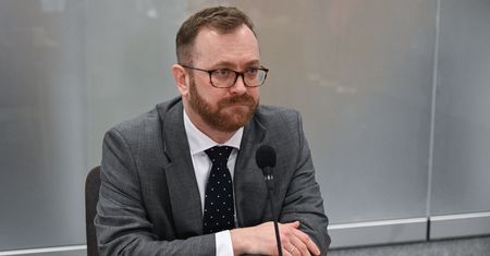 Był dyrektorem u Wawrzyka Opowiada, jak załatwiano wizy w MSZ