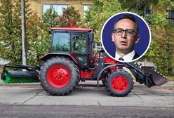Zwrot ws. rolników. Nie stracą ciągników. Minister wyjaśnia