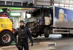Zamachowiec ze Sztokholmu chce adwokata muzułmanina