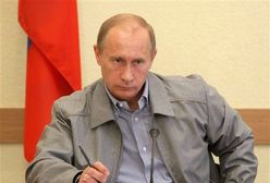 Putin szykuje się do przejęcia władzy? Przeciek w sieci