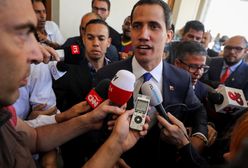 Wenezuela. Lider opozycji krytykuje prezydenta po aresztowaniu deputowanego