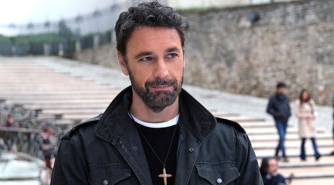 Don Matteo: Boski detektyw 13