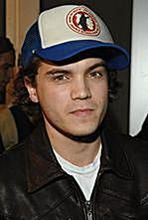 Emile Hirsch kierowcą rajdowym