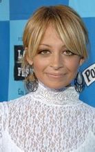 Nicole Richie ambitna jak co roku