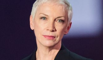 Internauci NIE ROZPOZNAJĄ Annie Lennox. W odpowiedzi 67-latka opublikowała swoje selfie: "STARA, ALE JARA" (FOTO)