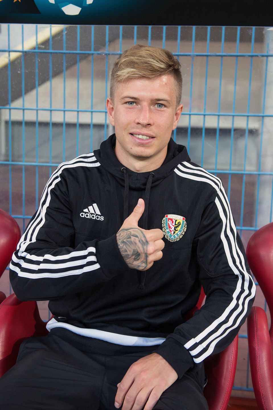 Jakub Kosecki