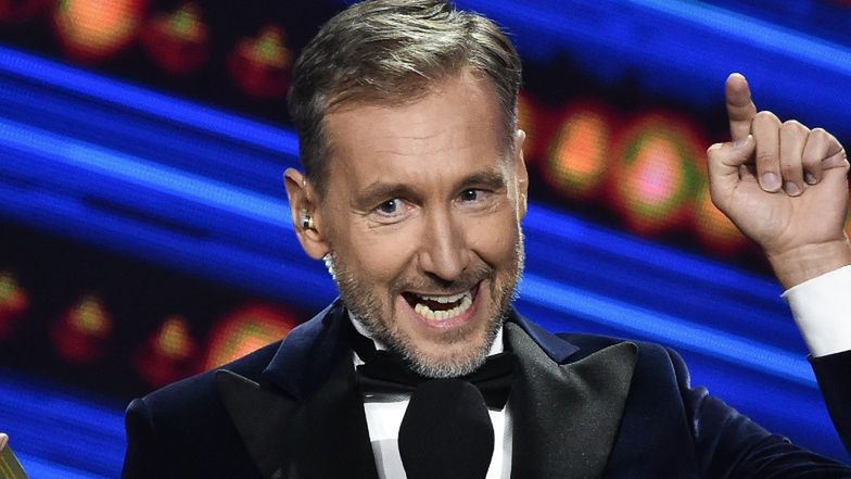 Piotr Kraśko WRÓCIŁ na Instagram i relacjonuje wybory w USA. Fani odetchnęli z ULGĄ: "Wreszcie właściwy człowiek na właściwym miejscu"