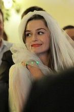 "Powiedz TAK!", odcinek 11, 10.05.2016: ślub jak z bajki, przepowiednia i fatalna diagnoza