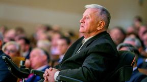 Fatalny upadek w Rybniku. "Myślałem, że moje życie się skończyło"