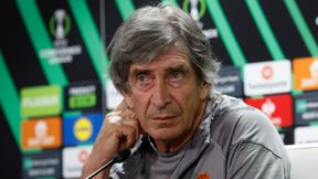 Pellegrini chwali Jagiellonię. "Jest w ćwierćfinale, bo na to zasłużyła"