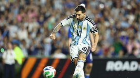 Kary nie będzie. Messi wszedł i załatwił sprawę