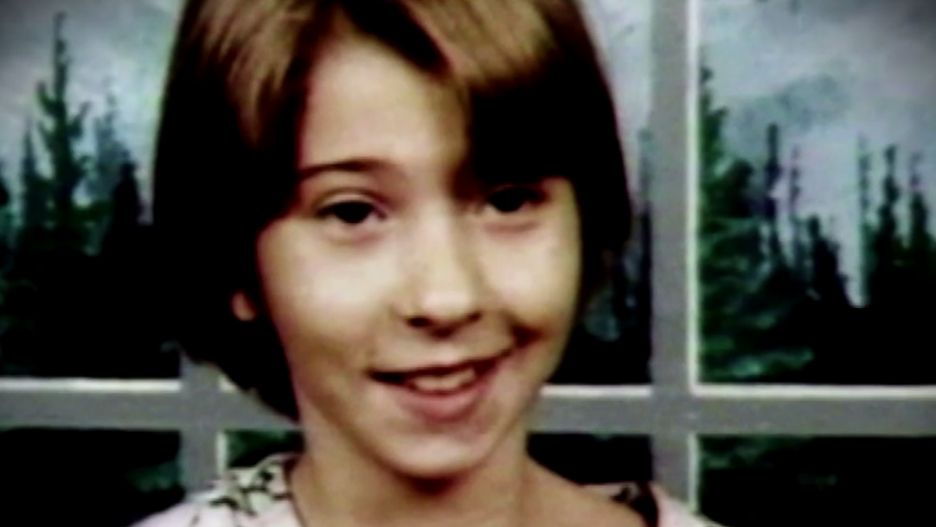 Katie została porwana w wieku 12 lat