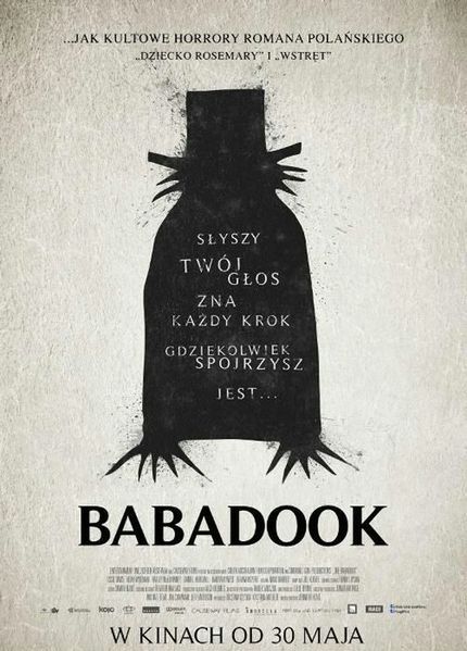 Babadook