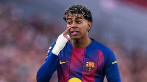 Wygrana może nie wystarczyć. Ostrzegają Barcelonę przed meczem w LM