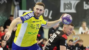 Walka w jednej połowie. Potem Industria pokazała moc