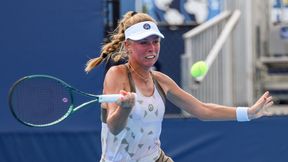 Fręch i Majchrzak wkraczają do gry. Zobacz plan 2. dnia US Open
