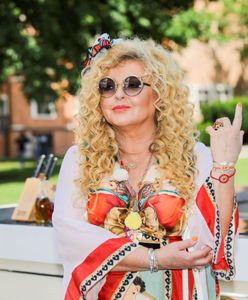 Filmowa biografia Magdy Gessler rozgrzewa internet do czerwoności. Casting już trwa